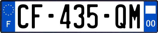 CF-435-QM
