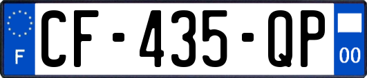 CF-435-QP