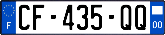 CF-435-QQ