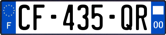CF-435-QR