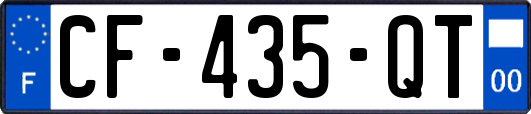 CF-435-QT