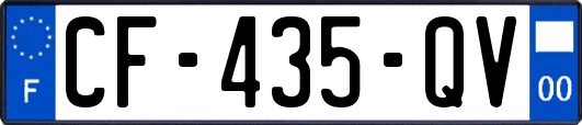 CF-435-QV