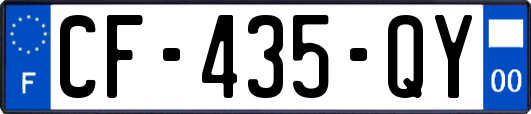 CF-435-QY