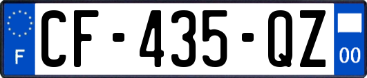 CF-435-QZ