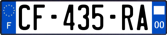 CF-435-RA
