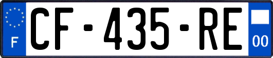 CF-435-RE