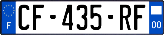 CF-435-RF