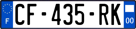CF-435-RK