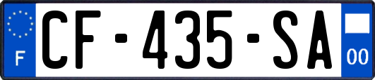 CF-435-SA