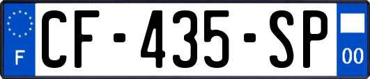 CF-435-SP