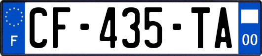 CF-435-TA