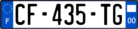 CF-435-TG