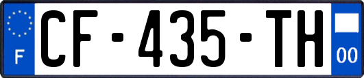 CF-435-TH