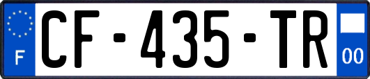 CF-435-TR