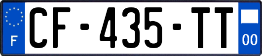 CF-435-TT