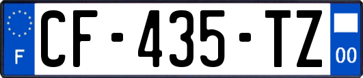 CF-435-TZ