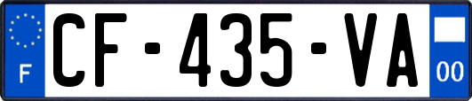 CF-435-VA