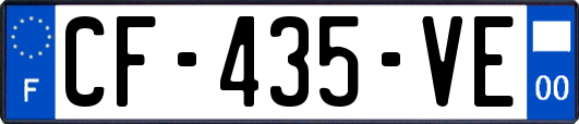 CF-435-VE