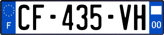 CF-435-VH