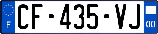 CF-435-VJ