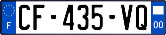 CF-435-VQ