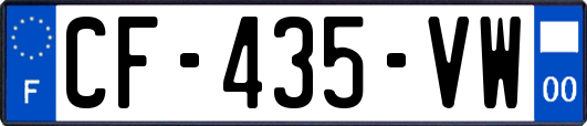 CF-435-VW