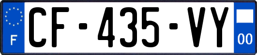 CF-435-VY