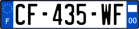 CF-435-WF