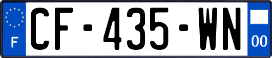 CF-435-WN