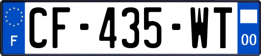 CF-435-WT
