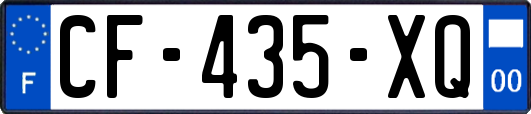 CF-435-XQ