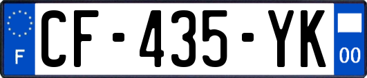 CF-435-YK