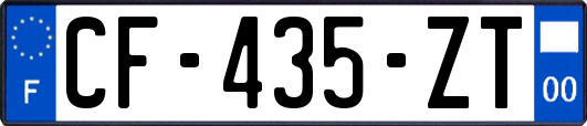 CF-435-ZT