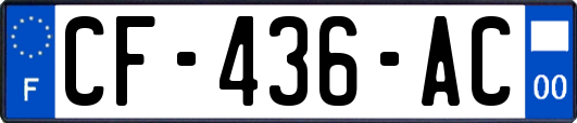 CF-436-AC