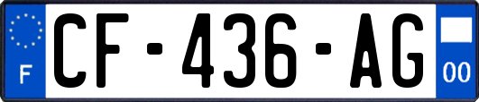 CF-436-AG