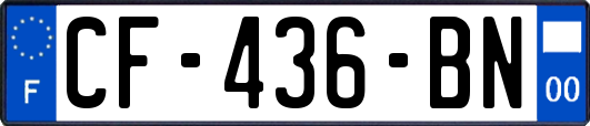 CF-436-BN