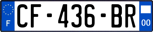 CF-436-BR
