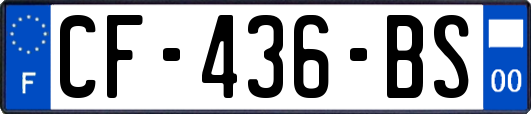 CF-436-BS