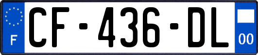 CF-436-DL
