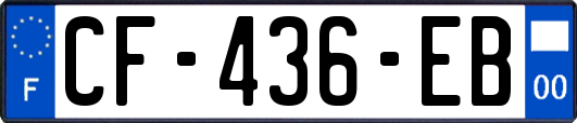 CF-436-EB