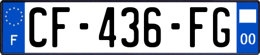 CF-436-FG
