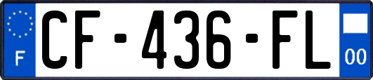 CF-436-FL