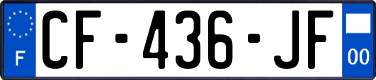 CF-436-JF
