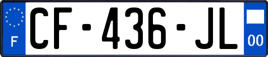 CF-436-JL