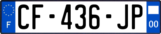 CF-436-JP