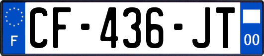 CF-436-JT