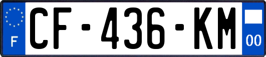 CF-436-KM