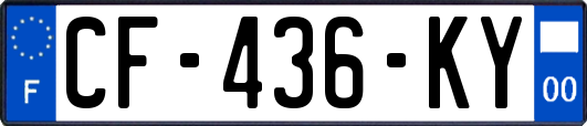 CF-436-KY