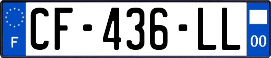 CF-436-LL