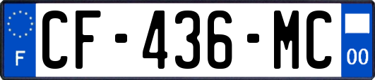 CF-436-MC